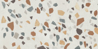 Керамогранит Аметис Арти Мультиколор / Ametis Arti Multicolor AT02 ректиф 60x120