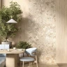 Керама Марацци / Kerama Marazzi KM1224G0061R ЛЮБЕРОН бежевый декорированный матовый обрезной 119,5x238,5