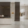Керама Марацци / Kerama Marazzi KM8016G0172R ВЕРДОН бежевый светлый лаппатированный обрезной 80x160