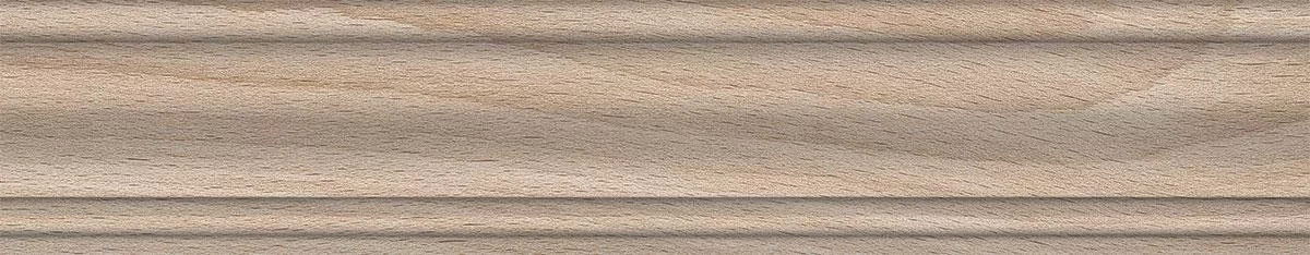 Керама Марацци / Kerama Marazzi DL5100\BTG ПРО ВУД Плинтус бежевый светлый 39,6x8