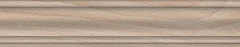 Керама Марацци / Kerama Marazzi DL5100\BTG ПРО ВУД Плинтус бежевый светлый 39,6x8