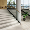 Керамогранит Керама Марацци Kerama Marazzi DD205100R\GR ПРО ЛАЙМСТОУН ступень серый темный обрезной 30x60