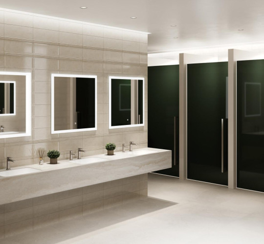 Керамическая плитка Керама Марацци Kerama Marazzi MM15149 МОНСАНТУ ДЕКОР МОЗАИКА беж светлый глянцевый 15x40