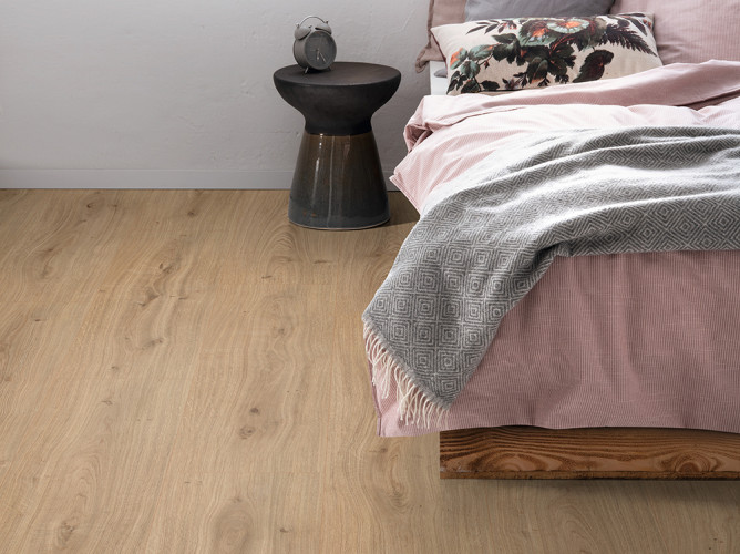 Ламинат Egger PRO2021 Comfort KingSize фаска 10/32 (EPC014) Дуб Вальдек натуральный