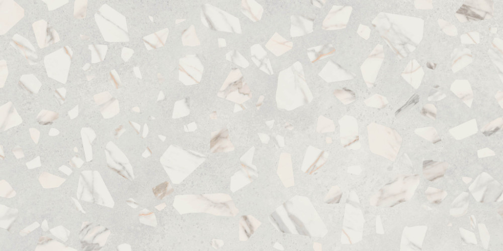 Керамогранит Аметис Арти Грэй / Ametis Arti Grey AT01 ректиф 80x160