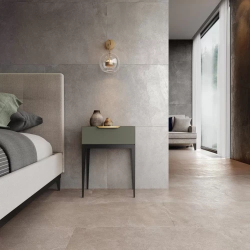 Керама Марацци / Kerama Marazzi ПРО СТОУН DD200020R беж светлый обрезной 30x60