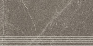 Керама Марацци / Kerama Marazzi KM6060G0521RGRF ЭСТЕРЕЛЬ Ступень коричневый матовый обрезной 30x60