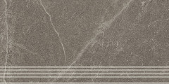 Керама Марацци / Kerama Marazzi KM6060G0521RGRF ЭСТЕРЕЛЬ Ступень коричневый матовый обрезной 30x60