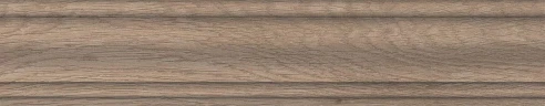 Керама Марацци / Kerama Marazzi DL5101\BTG ПРО ВУД Плинтус бежевый темный 39,6x8