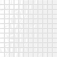 Мозаика керамическая Керама Марацци / Kerama Marazzi Темари 20003 белый 29,8х29,8