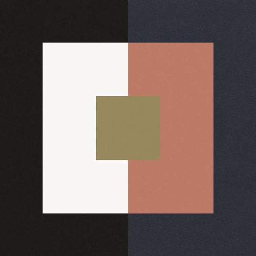 Керамогранит EQUIPE BAUHOME Punkt Cold 20x20