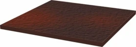 Клинкерная плитка напольная Paradyz CLOUD brown Duro 30x30