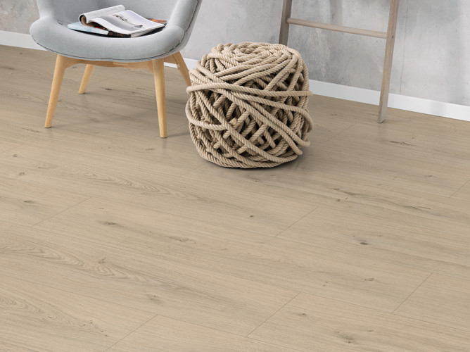 Ламинат Egger PRO2021 Comfort KingSize фаска 10/32 (EPC015) Дуб Вальдек светлый