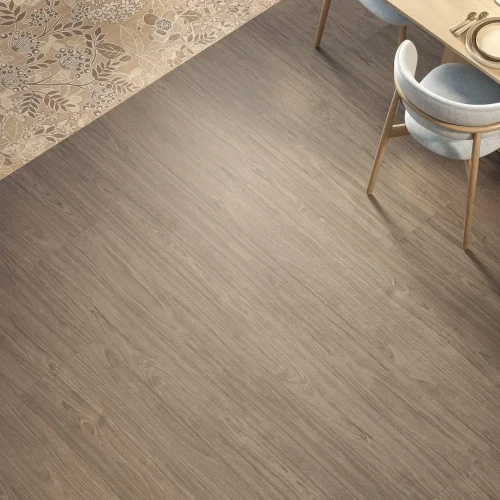 Керама Марацци / Kerama Marazzi KM4024G0011R ЛЮБЕРОН коричневый матовый обрезной 40x238,5