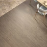 Керама Марацци / Kerama Marazzi KM4024G0011R ЛЮБЕРОН коричневый матовый обрезной 40x238,5