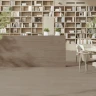 Керама Марацци / Kerama Marazzi KM4024G0011R ЛЮБЕРОН коричневый матовый обрезной 40x238,5
