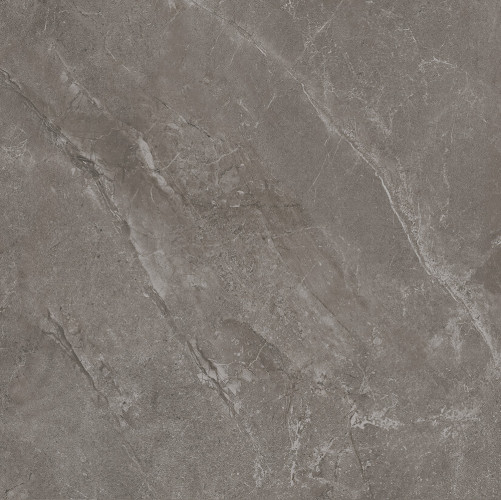 Керама Марацци / Kerama Marazzi KM6060G0951R МАРСЕЛЬ серый матовый обрезной 60x60