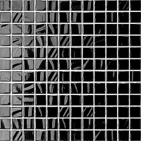 Мозаика керамическая Керама Марацци / Kerama Marazzi Темари 20004 черный 29,8x29,8