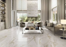Италон Шарм Эво Калакатта Ступень Угловая / Italon Charme Evo Calacatta Angle 33x60