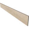 Керамогранит Estima Soft Wood Эстима Софт Вуд SF02 Плинтус Неполир. 7x60