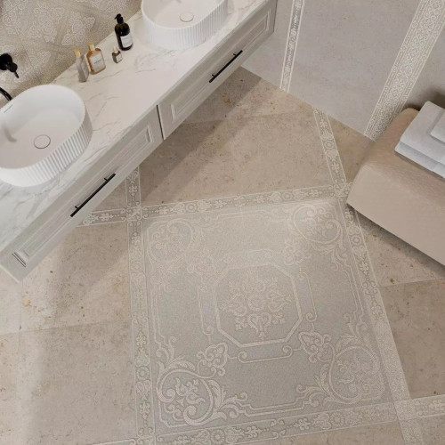 Керамическая плитка Керама Марацци / Kerama Marazzi 11205R КАРМУ бежевый светлый матовый 30x60
