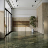 Керама Марацци / Kerama Marazzi SG649222R РИАЛЬТО НОБИЛЕ зеленый темный лаппатированный обрезной 60x60