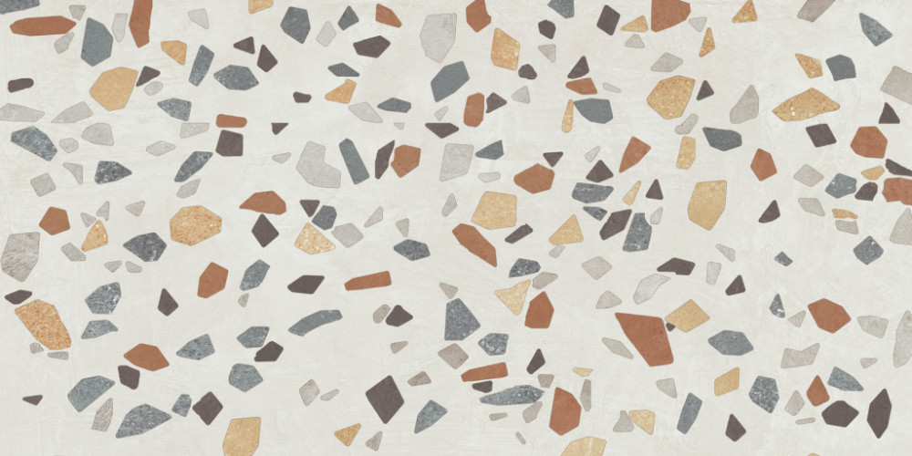 Керамогранит Аметис Арти Мультиколор / Ametis Arti Multicolor AT02 ректиф 80x160