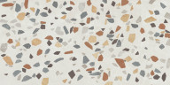 Керамогранит Аметис Арти Мультиколор / Ametis Arti Multicolor AT02 ректиф 80x160