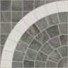 Керамогранит Колизеум САНРЕМО ПАВОНЕ МИКС SANREMO PAVONE MIX 45x45