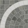 Керамогранит Колизеум САНРЕМО ПАВОНЕ МИКС SANREMO PAVONE MIX 45x45