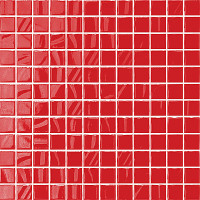 Мозаика керамическая Керама Марацци / Kerama Marazzi Темари 20005 красный 29,8x29,8