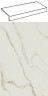 Атлас Конкорд ЭМПАИР КАЛАКАТТА ДАЙМОНД СТУПЕНЬ ФРОНТ / Atlas Concorde Empire Calacatta Diamond Scale Front 33x120