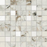 Керамическая плитка Атлас Конкорд АЛЛЮР КАПРАЙЯ МОЗАИКА / Atlas Concorde Allure Capraia Mosaic 31,5x31,5