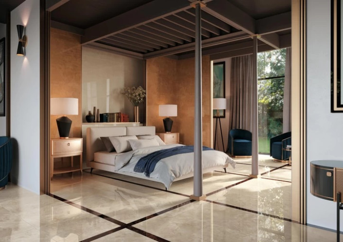 Керамогранит Atlas Concorde Thesis Light Lap / Атлас Конкорд Тезис Лайт Лап 60x60