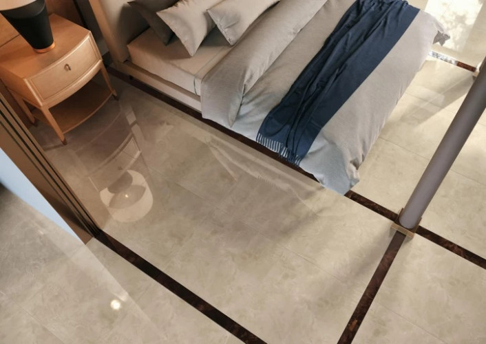 Керамогранит Atlas Concorde Thesis Light Lap / Атлас Конкорд Тезис Лайт Лап 60x60