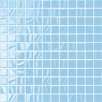 Мозаика керамическая Керама Марацци / Kerama Marazzi Темари 20008 светло голубой 29,8x29,8