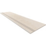 Керамогранит Estima Soft Wood Эстима Софт Вуд SF01 Ступень Неполир. 30x120