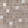 Керамическая плитка Атлас Конкорд АЛЛЮР ГРЕЙ БЬЮТИ МОЗАИКА / Atlas Concorde Allure Grey Beauty Mosaic 31,5x31,5