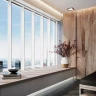 Керама Марацци / Kerama Marazzi ПРО ВУД DL510300R коричневый 20x119,5