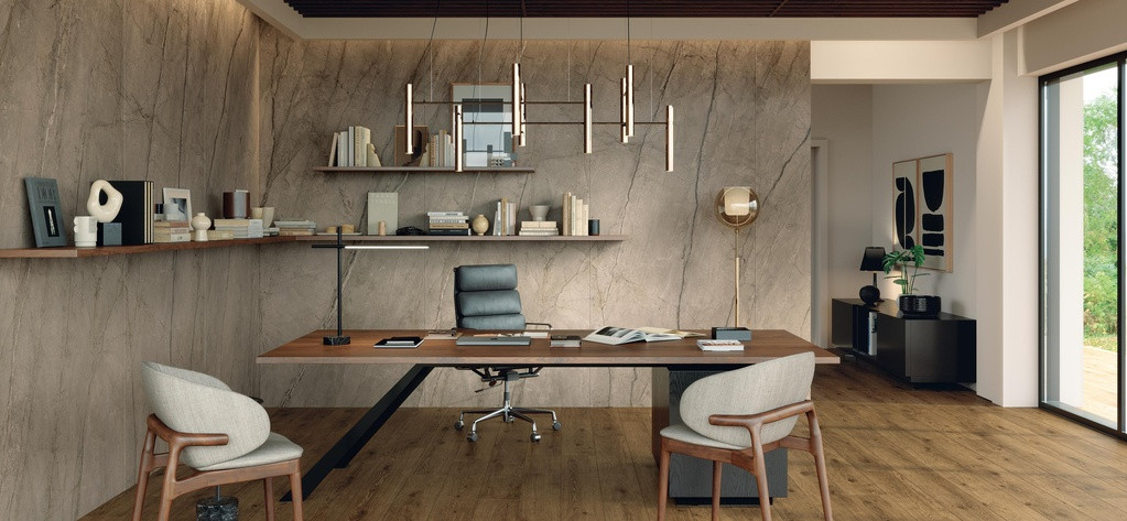 Атлас Конкорд Вайн Оак Каберне Плинтус / Atlas Concorde Wine Oak Cabernet Battiscopa 7,2x80