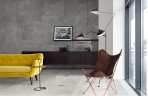 Керамогранит Tubadzin EPOXY grey 2 MAT 79,8x79,8