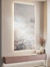 Керама Марацци / Kerama Marazzi KMD3STA138GR КОВЁР ПЕЙЗАЖ матовый обрезной 119,5x238,5