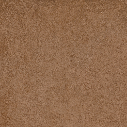 Керама Марацци / Kerama Marazzi KM6060G0661R РУССИЛЬОН коричневый матовый обрезной 60x60