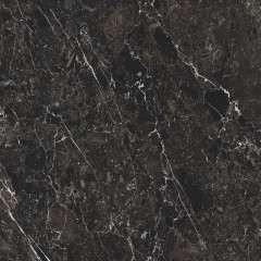 Керама Марацци / Kerama Marazzi KM6060G0971R МАРСЕЛЬ черный матовый обрезной 60x60