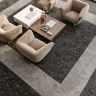 Керама Марацци / Kerama Marazzi KM6060G0971R МАРСЕЛЬ черный матовый обрезной 60x60