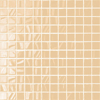 Мозаика керамическая Керама Марацци / Kerama Marazzi Темари 20009 светлый беж 29,8x29,8