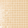Мозаика керамическая Керама Марацци / Kerama Marazzi Темари 20009 светлый беж 29,8x29,8