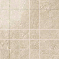 Керамогранит Atlas Concorde Heat Tin Mosaic Lap / Атлас Конкорд Хит Тин Мозаик Лап 30х30