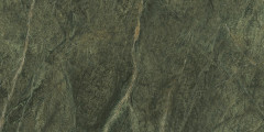 Керама Марацци / Kerama Marazzi SG50000222R РИАЛЬТО НОБИЛЕ зеленый темный лаппатированный обрезной 60x119,5