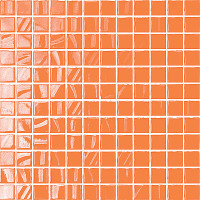 Мозаика керамическая Керама Марацци / Kerama Marazzi Темари 20012 оранжевый 29,8x29,8